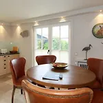 Luxus Terpstich Morsum (Sylt)