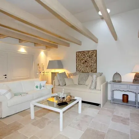 Apartament Luxus Terpstich