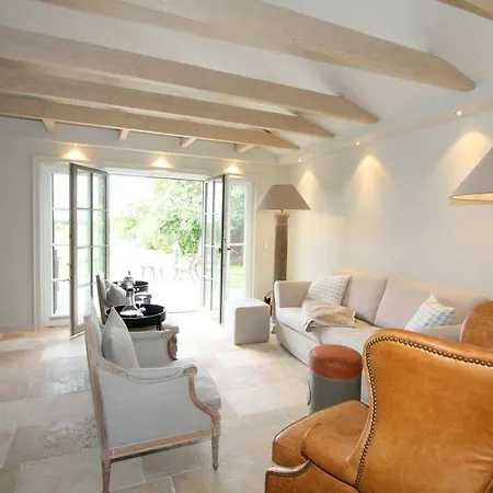 Luxus Terpstich モルズム