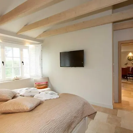 アパート Luxus Terpstich