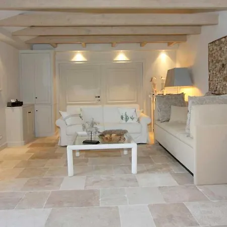 Luxus Terpstich アパート モルズム