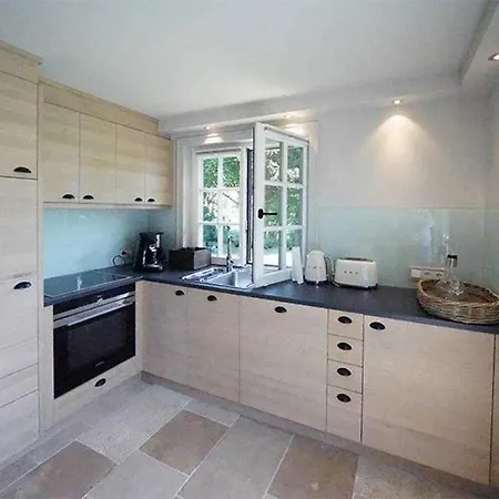 Apartament Luxus Terpstich *