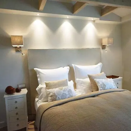 Luxus Terpstich アパート モルズム