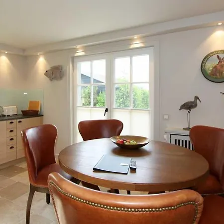 Luxus Terpstich モルズム