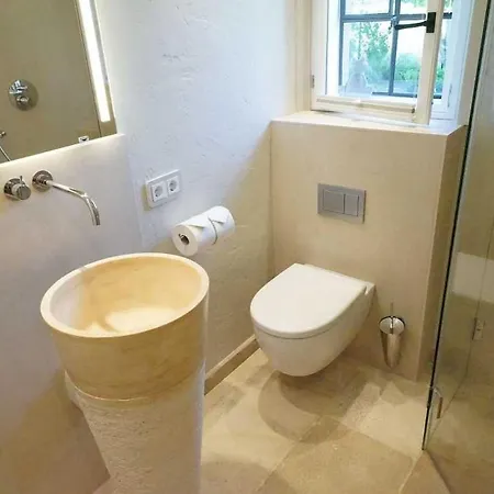 アパート Luxus Terpstich *