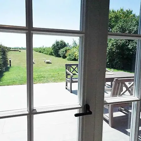 Luxus Terpstich Apartament