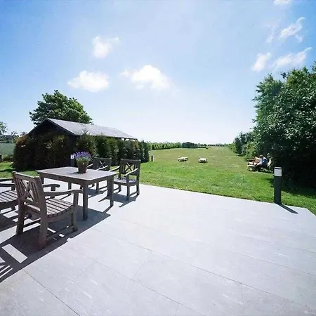 アパート Luxus Terpstich *