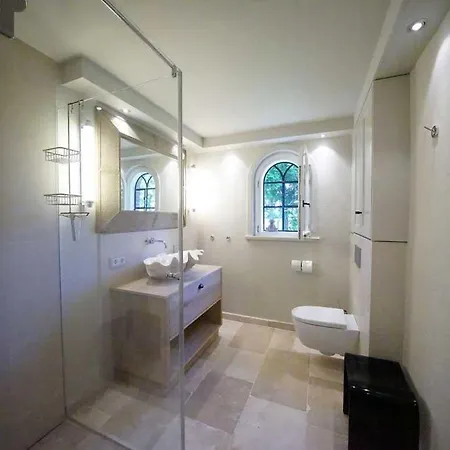 Luxus Terpstich アパート