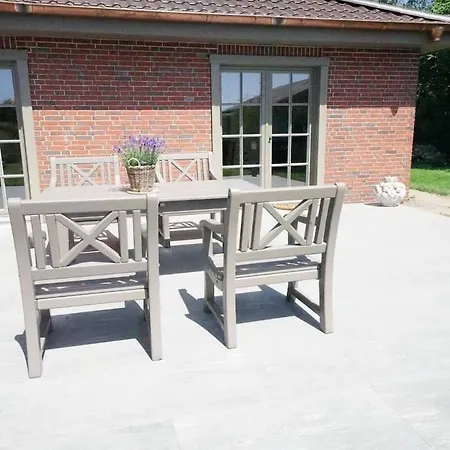 Luxus Terpstich Apartament *