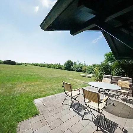 アパート Luxus Terpstich モルズム