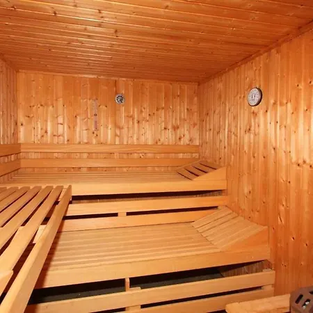 Apartament Luxus Terpstich