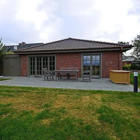 Apartament Luxus Terpstich