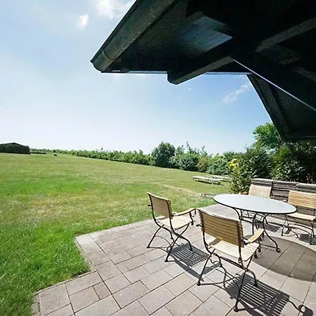 Apartament Luxus Terpstich *