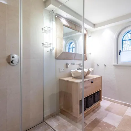 Luxus Terpstich モルズム