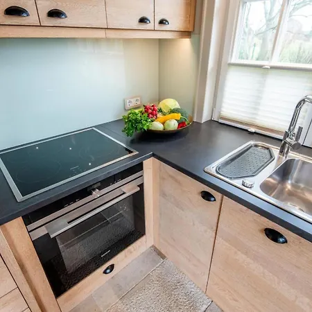 アパート Luxus Terpstich