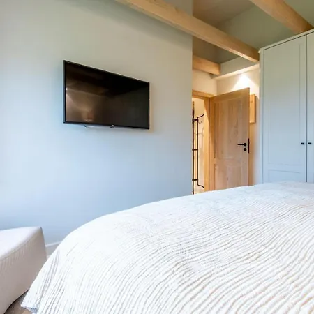 Apartament Luxus Terpstich *