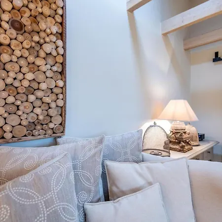 Luxus Terpstich モルズム