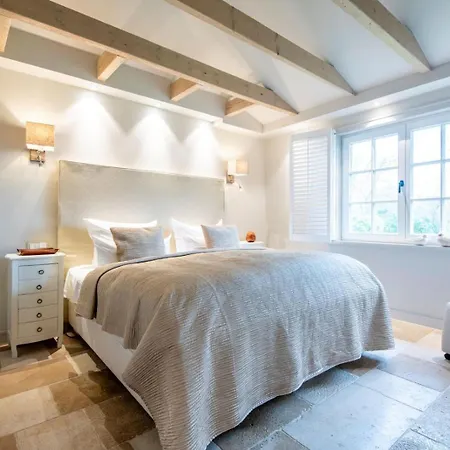 Luxus Terpstich Apartament Morsum (Sylt)