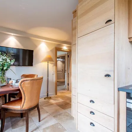 アパート Luxus Terpstich モルズム