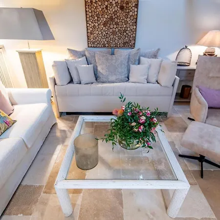 Luxus Terpstich モルズム