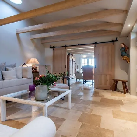 Luxus Terpstich * モルズム