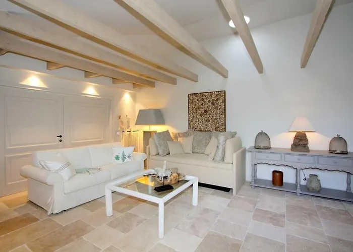 Appartement Luxus Terpstich