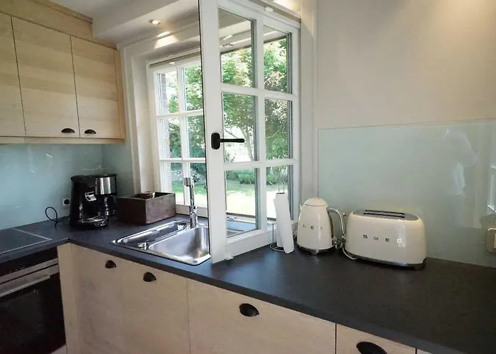 Appartement Luxus Terpstich *