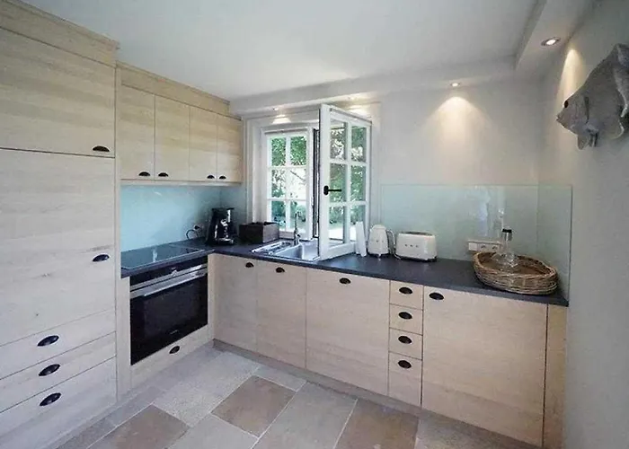 Appartement Luxus Terpstich *