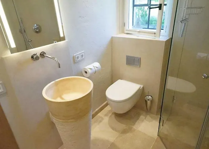 Appartement Luxus Terpstich *