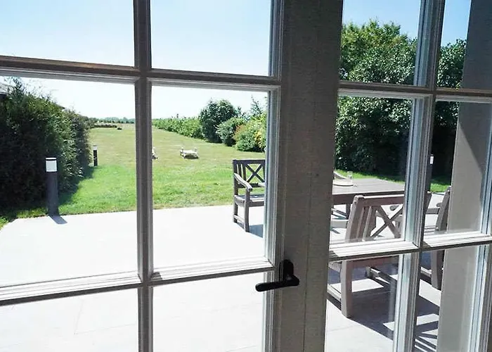 Luxus Terpstich Appartement