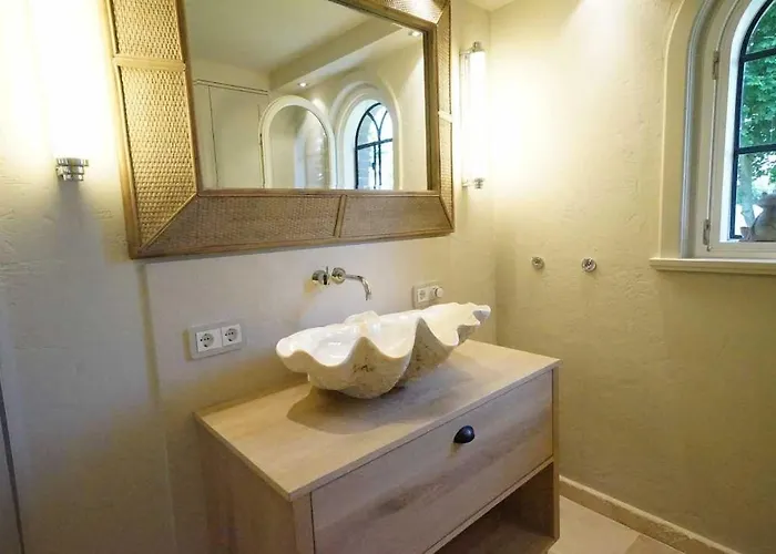 Luxus Terpstich Appartement *