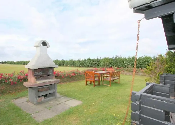 Appartement Luxus Terpstich