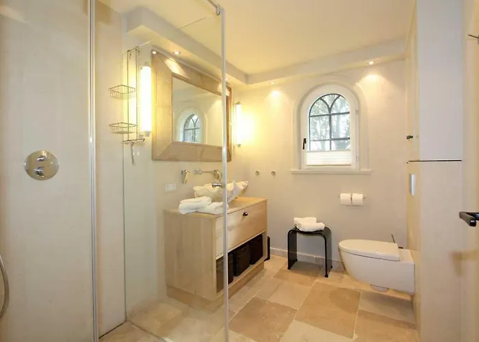 Luxus Terpstich * Morsum (Sylt)