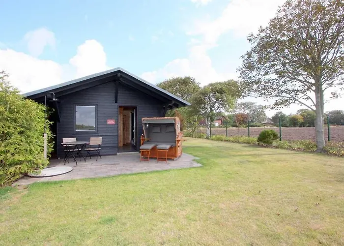 Luxus Terpstich Appartement