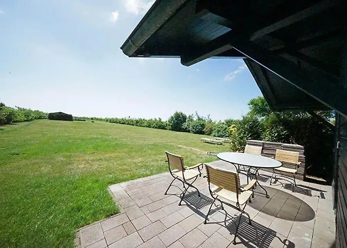 Appartement Luxus Terpstich *