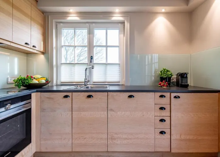 Luxus Terpstich * Morsum (Sylt)