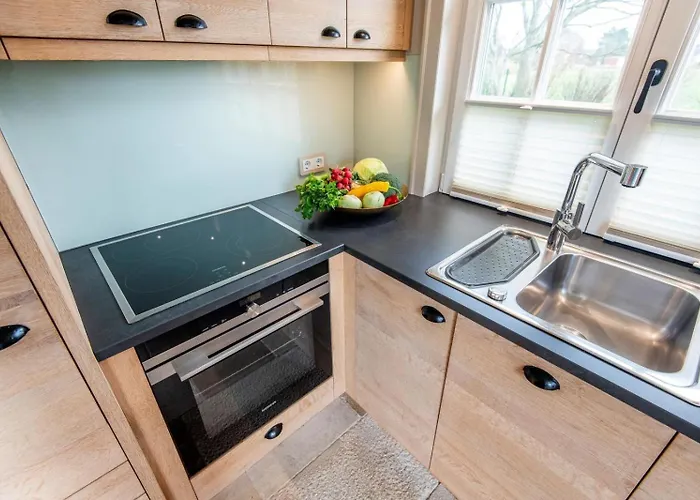 Appartement Luxus Terpstich