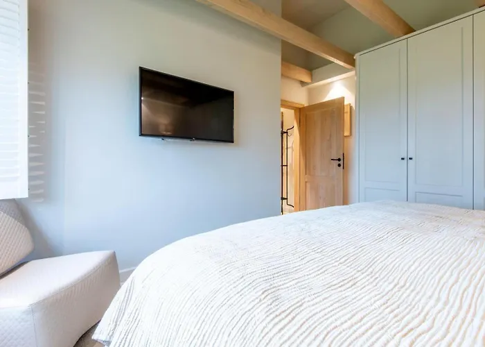 Appartement Luxus Terpstich *