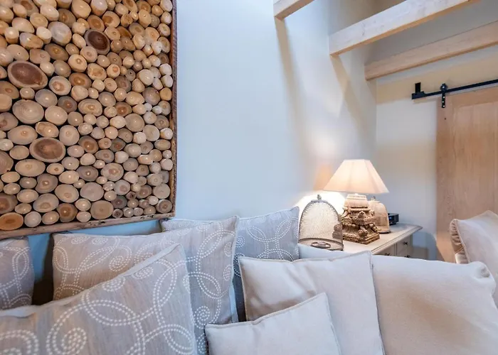 Luxus Terpstich Morsum (Sylt)