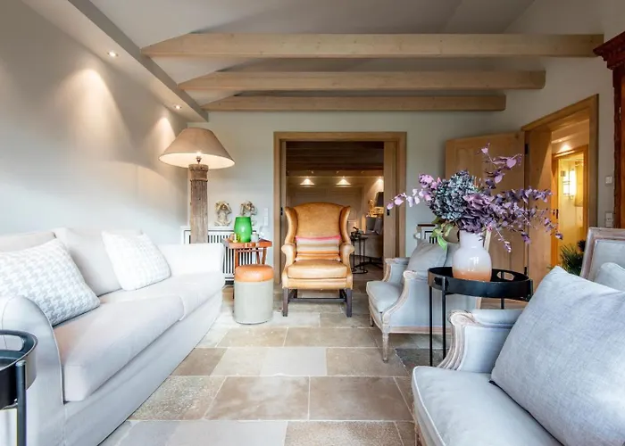 Luxus Terpstich Appartement *