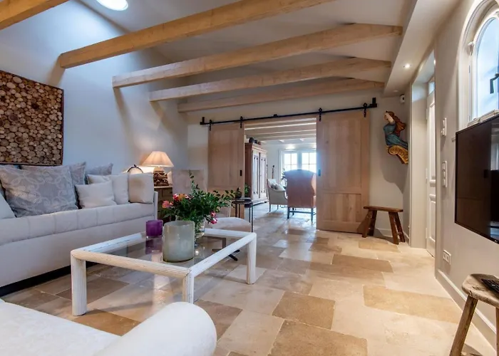 Luxus Terpstich * Morsum (Sylt)